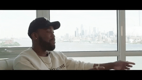 Happy Freak GIF by Demic