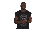 Saga Idk Sticker by Big Brother Naija