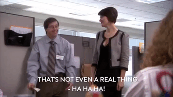 comedy central alice murphy GIF by Workaholics