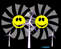 happy vegan GIF by ladypat