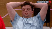 Big Brother GIF by Big Brother Australia