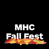 Fall Fest GIF by Mount Holyoke College