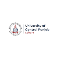 University Of Central Punjab Sticker by UCP Official