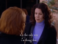 season 2 netflix GIF by Gilmore Girls 