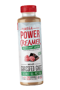 Sticker by PowerCreamer