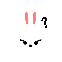 thelostmochis confused question stray kids skz Sticker