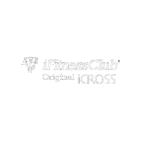 Cross Ifc Sticker by iFitnessClub