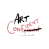Performance Art Sticker