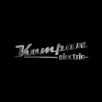 kumpanelectric electric rotating escooter kumpan electric GIF
