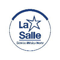 De La Salle Lasalle Sticker by DeLaSalleMexNte