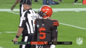 2018 Nfl Football GIF by NFL