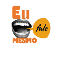 Vote Eleicoes Sticker by #EuEstou