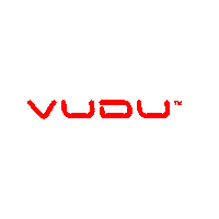 Vudu Sticker by AET Motorsport