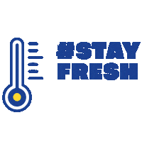 Sip Stay Fresh Sticker by Soda Zitron