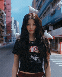 Wonhee GIF