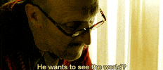 audrey tautou gnome GIF by Maudit