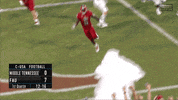 florida atlantic football GIF