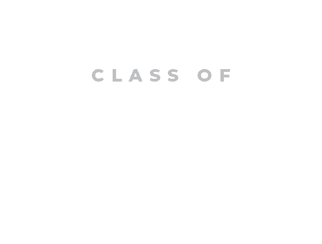Classof2024 Sticker by csusm