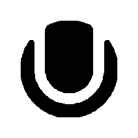 UTRSports utr utr sports universal tennis Sticker