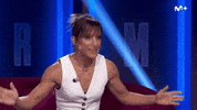 T2 Invitada GIF by Movistar Plus+