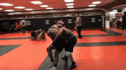 Wrestling Ufc GIF by Jackson Wink MMA Academy