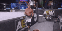 Jon Moxley Aew On Tnt GIF by All Elite Wrestling on TNT