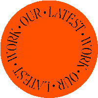 parasol-island pslwork Sticker