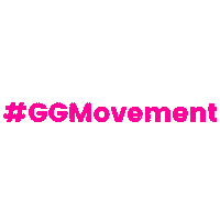 Gg Sticker by glamourgals