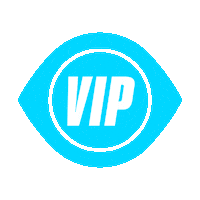 Vip Sticker by Insomniac Events