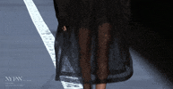 new york fashion week 2016 GIF by NYFW: The Shows