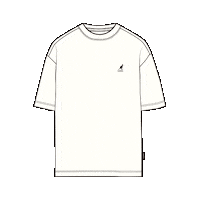 Shirt Sticker by kangolkorea
