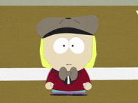 What Jolly Good Fun!