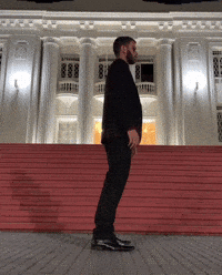 Dance Santafe2 GIF