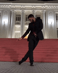 Brazil Dance GIF