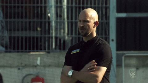Coach Coaching GIF by SK Sturm Graz