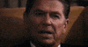 ronald reagan trailer GIF by I Am Duran