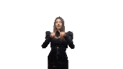 Gizem Sticker by Peri Parfum