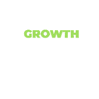 Growth Sticker by Ludusmastery