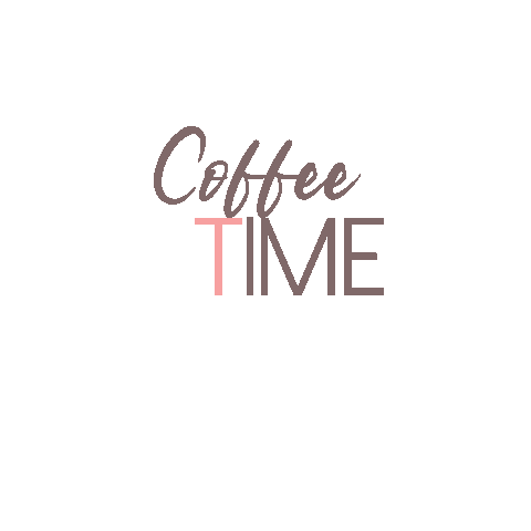 Coffee Chill Sticker by Pao Garzas