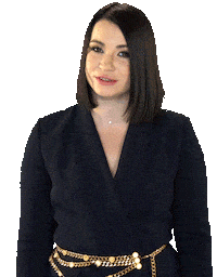 Heart Thank You Sticker by Studia Soyuz