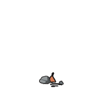 Mushroom Sticker by Fungi Academy