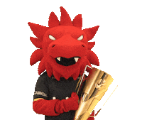 Fun Win Sticker by TopVolleyBelgium
