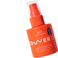 Sos Sensitiveskin Sticker by Tower 28 Beauty