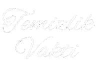 Temizlik Sticker