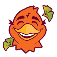 Happy Higher Education Sticker by Susquehanna University