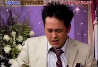 Shabekuri 007 Japan GIF