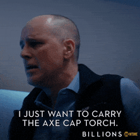 season 4 showtime GIF by Billions