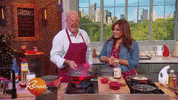 chinese food rachel GIF by Rachael Ray Show