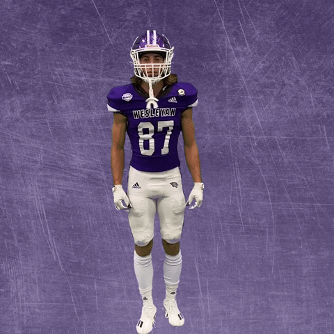 Kdub GIF by KWC Panthers