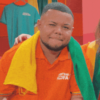Brabo Chega Mais GIF by Canção